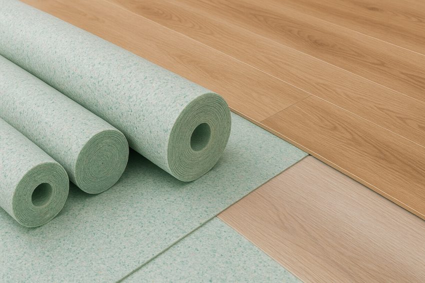 maty kwarcowe pod panele